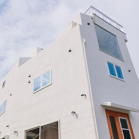 Villa Kamakura Luaran gambar