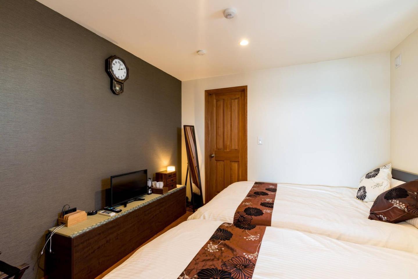 Villa Kamakura Bilik gambar