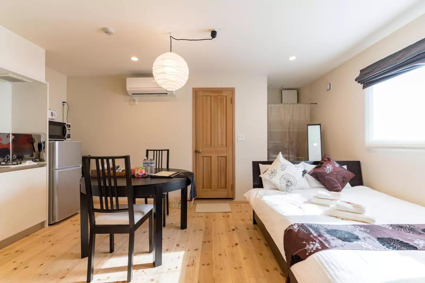Villa Kamakura Luaran gambar