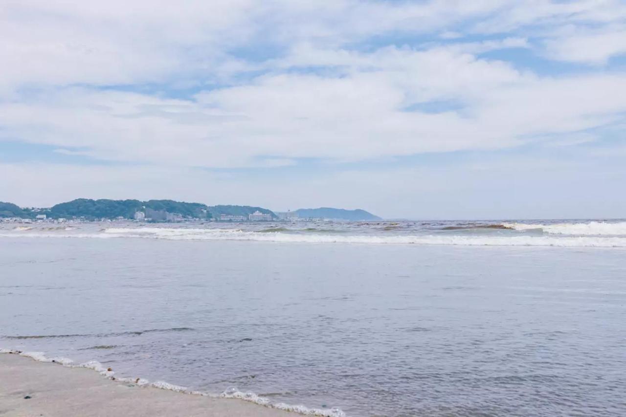 Villa Kamakura Luaran gambar