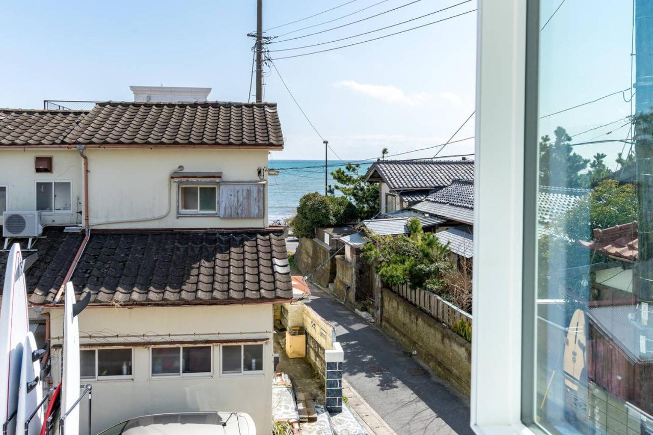 Villa Kamakura Luaran gambar