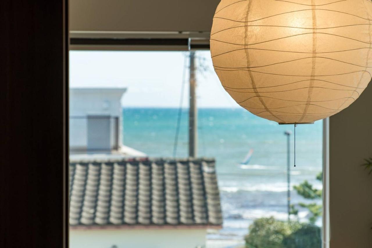 Villa Kamakura Luaran gambar